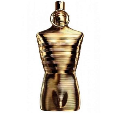 Jean Paul Gaultier Le Male Elixir Absolu Parfum Intense - Perfume Masculino 200ml