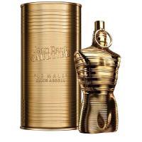 Jean Paul Gaultier Le Male Elixir Absolu Parfum Intense - Perfume Masculino 125ml - 2
