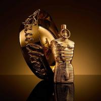 Jean Paul Gaultier Le Male Elixir Absolu Parfum Intense - Perfume Masculino 125ml