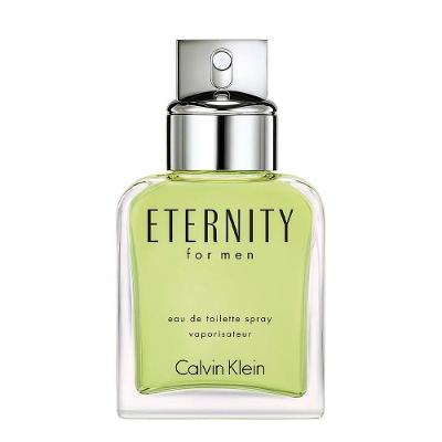 Calvin Klein Eternity For Men Eau De Toilette - Perfume Masculino 50ml