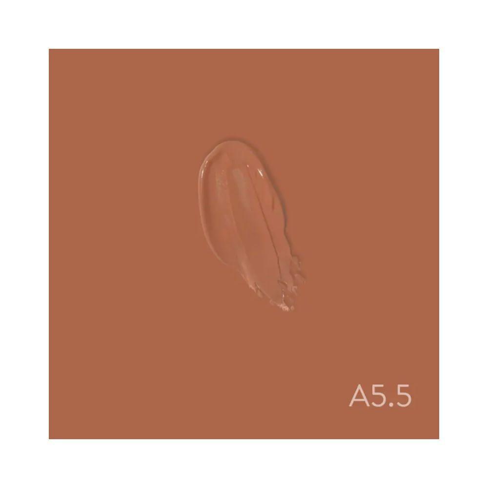 Catharine Hill Base Alta Cobertura Angel Wings A5.5 - Base Líquida 40ml - 4