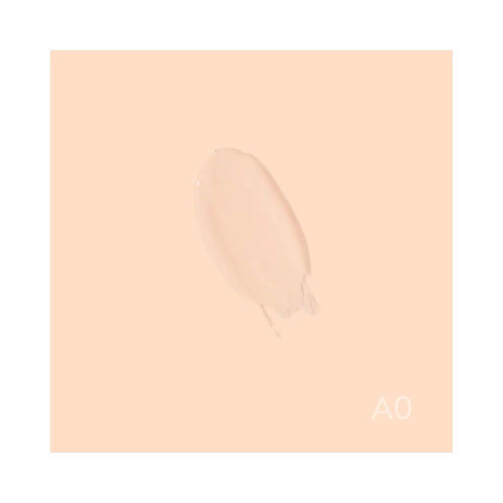 Catharine Hill Base Alta Cobertura Angel Wings A0.5 - Base Líquida 40ml - 3