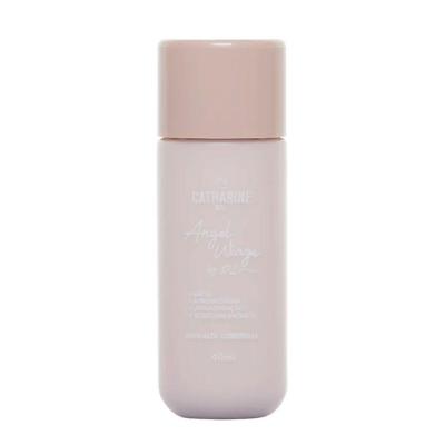 Catharine Hill Base Alta Cobertura Angel Wings A0.5 - Base Líquida 40ml