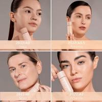 Catharine Hill Base Alta Cobertura Angel Wings A0.5 - Base Líquida 40ml - 2