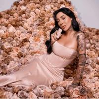 Catharine Hill Base Alta Cobertura Angel Wings A0.5 - Base Líquida 40ml - 5