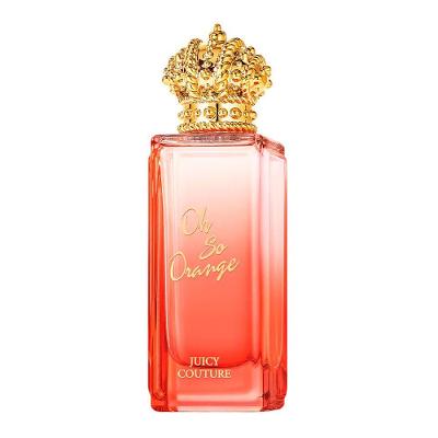 Juicy Couture Rock The Rainbow Oh So Orange Edt - Perfume Feminino 75ml