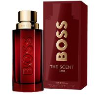 Hugo Boss The Scent Elixir Parfum Intense - Perfume Masculino 100ml - 2