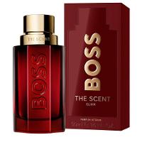 Hugo Boss The Scent Elixir Parfum Intense - Perfume Masculino 50ml - 2