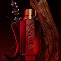 Hugo Boss The Scent Elixir Parfum Intense - Perfume Masculino 50ml