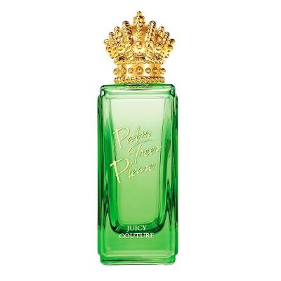 Juicy Couture Rock The Rainbow Palm Trees Please Edt - Perfume Feminino 75ml