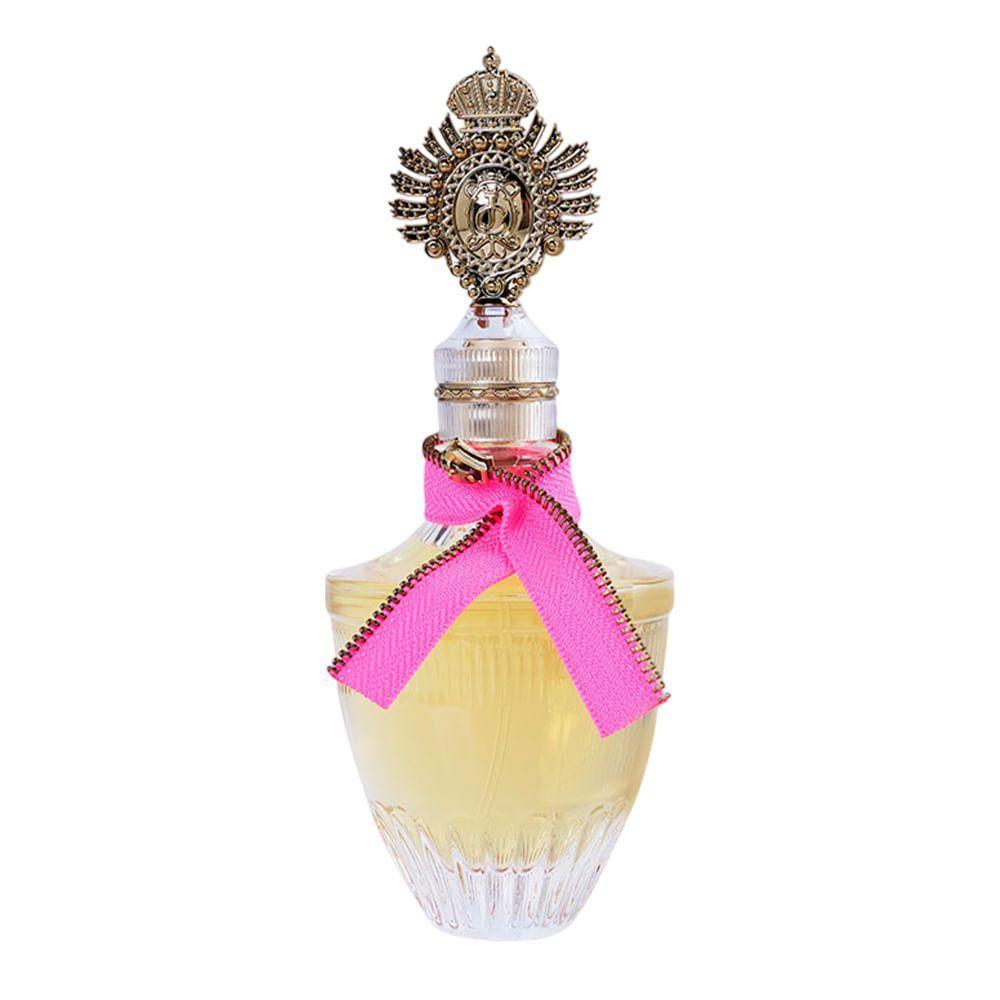 Juicy Couture Couture Couture Edp - Perfume Feminino 100ml - 1