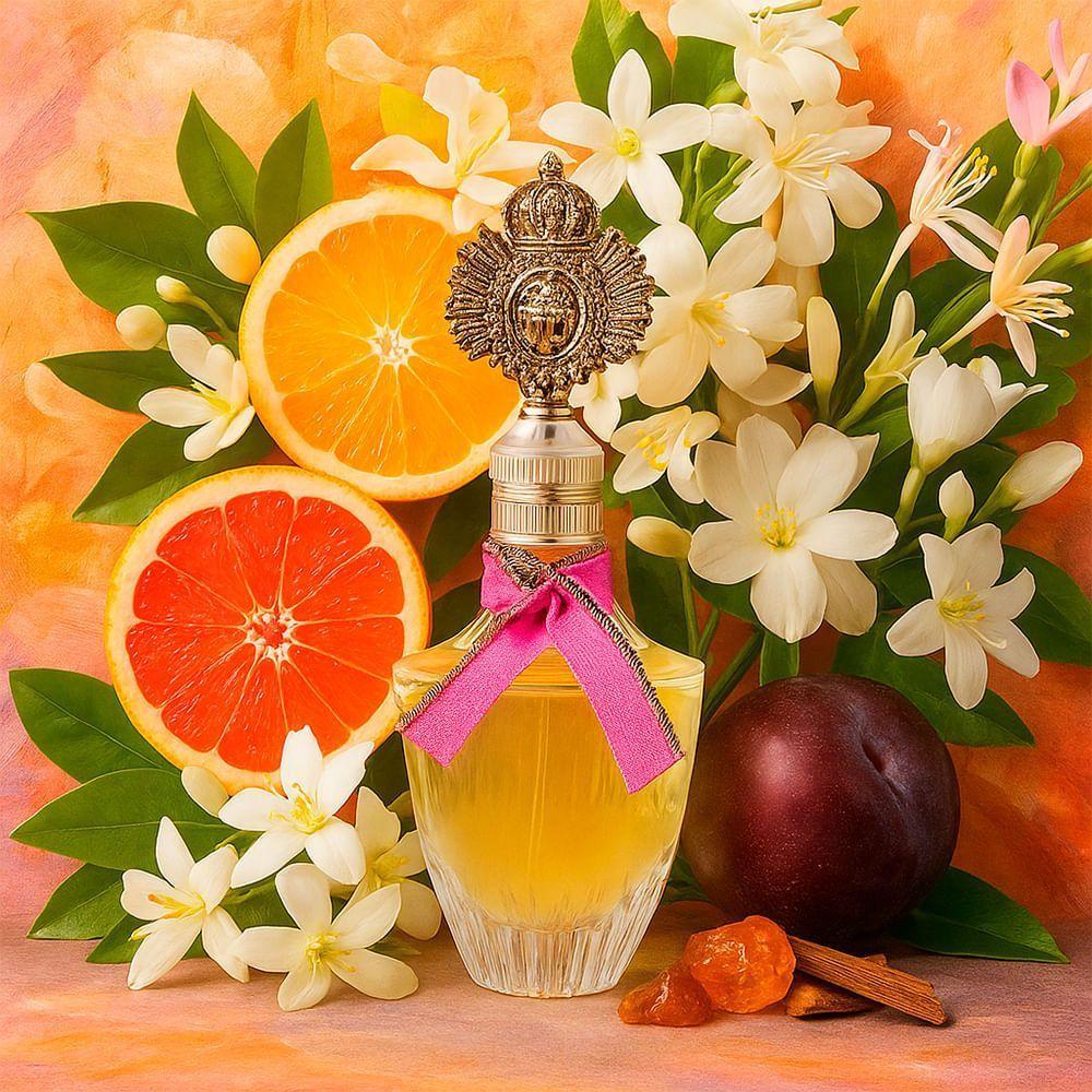 Juicy Couture Couture Couture Edp - Perfume Feminino 100ml - 3