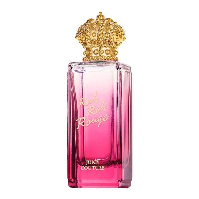 Juicy Couture Rock The Rainbow Rah Rah Rouge Edt - Perfume Feminino 75ml
