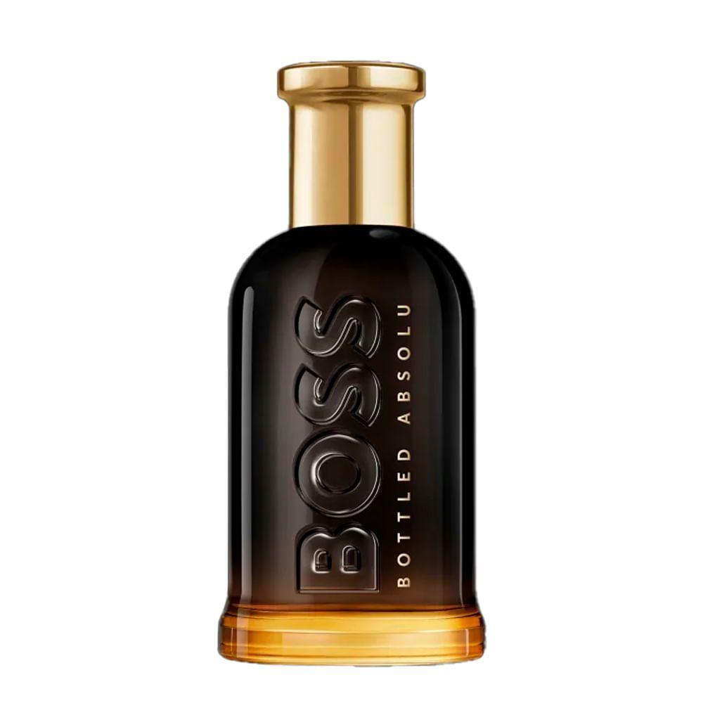 Hugo Boss Bottled Absolu Parfum Intense - Perfume Masculino 50ml - 1