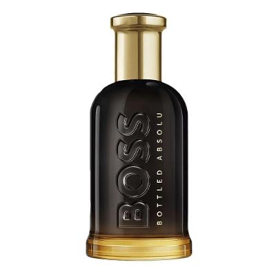 Hugo Boss Bottled Absolut Parfum - Perfume Masculino 100ml