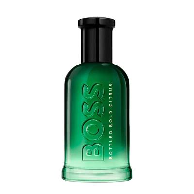 Hugo Boss Bottled Bold Citrus Eau De Parfum - Perfume Masculino 50ml