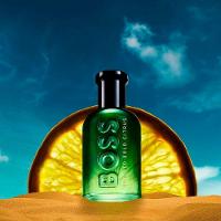 Hugo Boss Bottled Bold Citrus Eau De Parfum - Perfume Masculino 50ml - 3