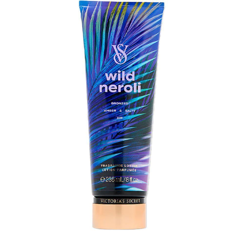 Victoria S Secret Wild Neroli - Body Lotion 236ml - 1