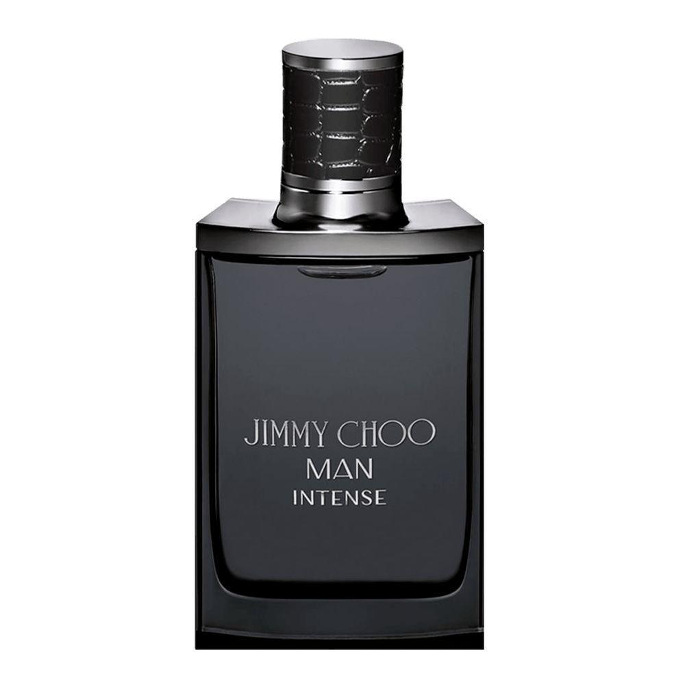 Jimmy Choo Man Intense Eau De Toilette - Perfume Masculino 100ml - 1