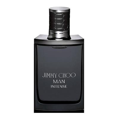Jimmy Choo Man Intense Eau De Toilette - Perfume Masculino 100ml
