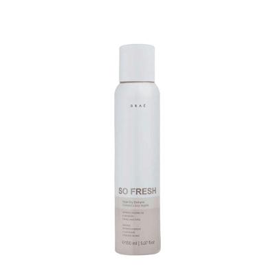 Braé So Fresh - Shampoo A Seco Vegano 150ml