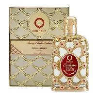 Orientica Royal Amber Extrait De Parfum - Perfume Unissex 80ml - 2