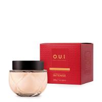 O.u.i Crème Riche Scapin 245 Intense - Creme Hidratante Desodorante 200g - 2