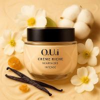 O.u.i Crème Riche Scapin 245 Intense - Creme Hidratante Desodorante 200g - 3