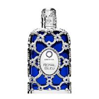 Orientica Luxury Collection Royal Bleu Eau De Parfum - Perfume Unissex 80ml - 1