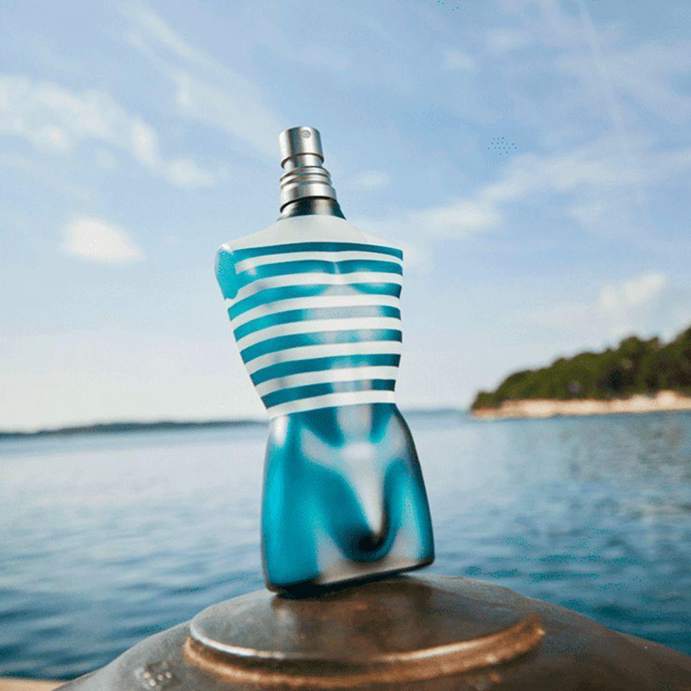 Jean Paul Gaultier Le Male Eau De Toilette - Perfume Masculino 75ml - 5