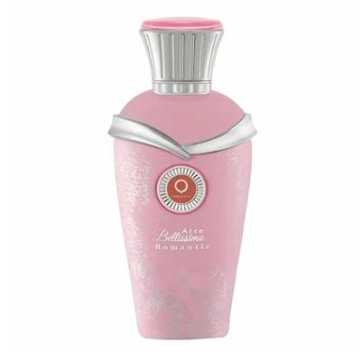 Orientica Arte Bellissimo Romantic Eau De Parfum - Perfume Unissex 75ml
