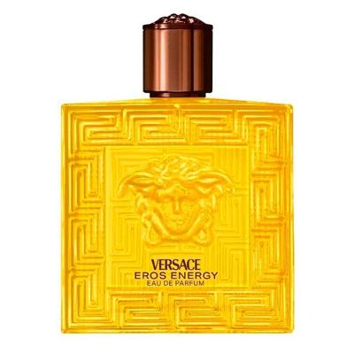 Versace Eros Energy Eau De Parfum - Perfume Masculino 50ml