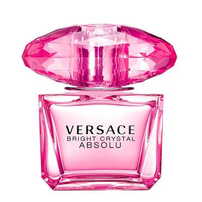Versace Bright Crystal Absolu Eau De Parfum - Perfume Feminino 50ml