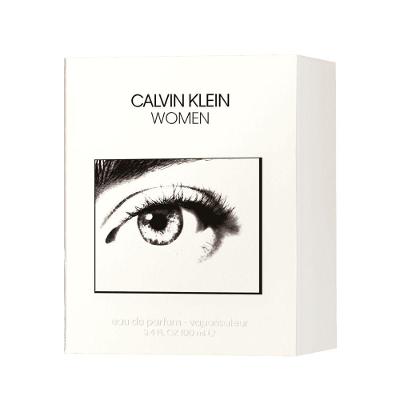 Calvin Klein Women Eau De Parfum - Perfume Feminino 100ml