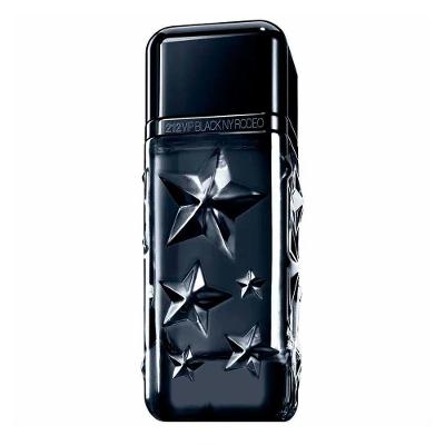 Carolina Herrera 212 Vip Black Ny Rodeo Eau De Parfum - Perfume Masculino 100ml