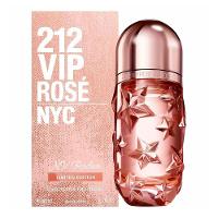 Carolina Herrera 212 Vip Rosé Ny Rodeo Eau De Parfum - Perfume Feminino 80ml - 2