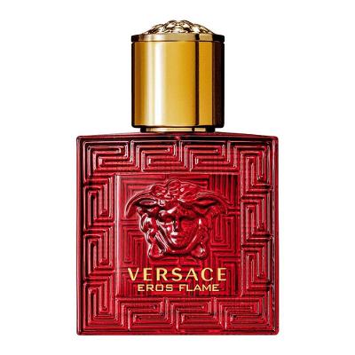 Versace Eros Flame Eau De Parfum - Perfume Masculino 50 Ml