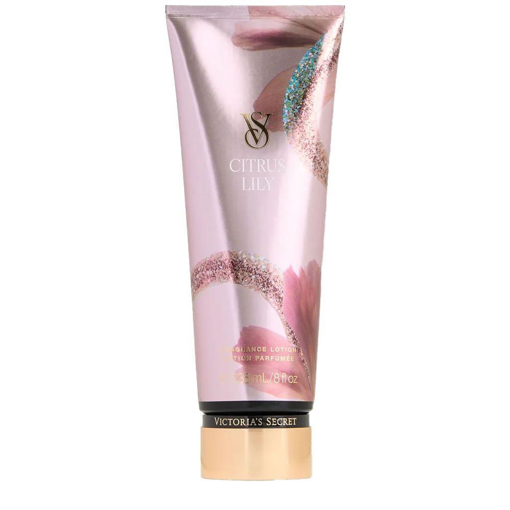 Victoria's Secret Citrus Lily - Body Lotion 236ml - 1