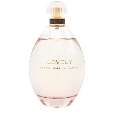 Sarah Jessica Parker Lovely Eau De Parfum - Perfume Feminino 200ml