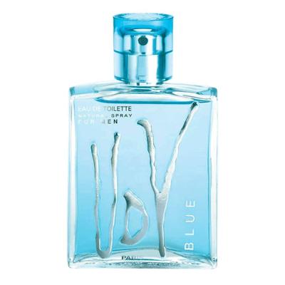 Ulric De Varens Udv Blue Eau De Toilette - Perfume Masculino 100ml