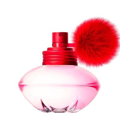 Shakira S By Shakira Kiss Eau De Toilette - Perfume Feminino 80ml