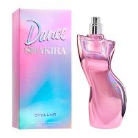Shakira Dance Stellar Eau De Toilette - Perfume Feminino 80ml - 2