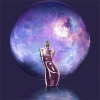 Shakira Dance Stellar Eau De Toilette - Perfume Feminino 80ml - 3