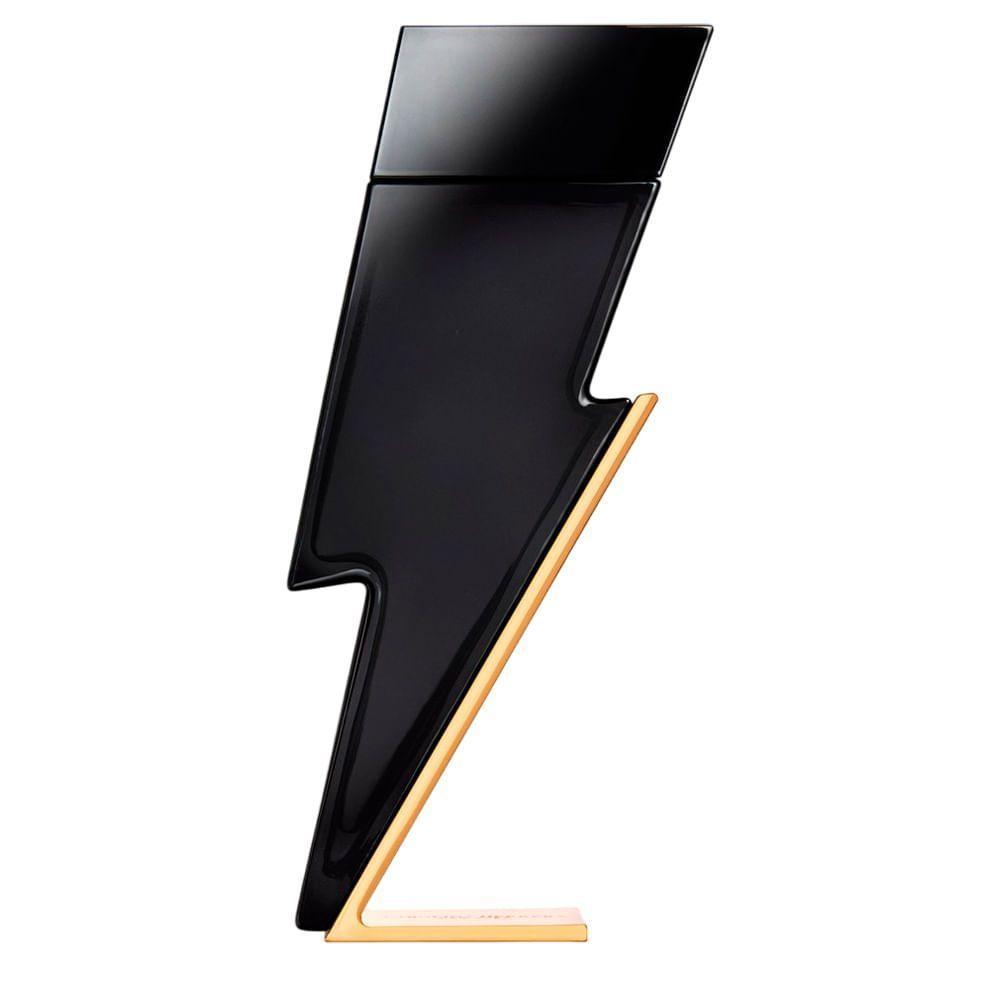 Carolina Herrera Bad Boy Eau De Toilette - Perfume Masculino Refillable 150ml - 1