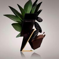 Carolina Herrera Bad Boy Eau De Toilette - Perfume Masculino Refillable 150ml - 3