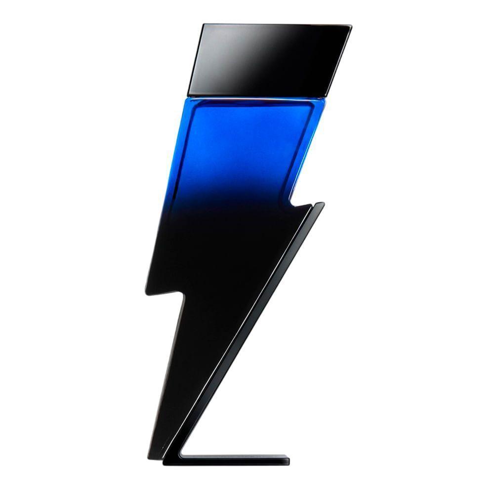 Carolina Herrera Bad Boy Cobalt Elixir Eau De Parfum - Perfume Masculino 100ml - 1