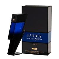 Carolina Herrera Bad Boy Cobalt Elixir Eau De Parfum - Perfume Masculino 50ml - 2
