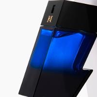 Carolina Herrera Bad Boy Cobalt Elixir Eau De Parfum - Perfume Masculino 50ml - 3