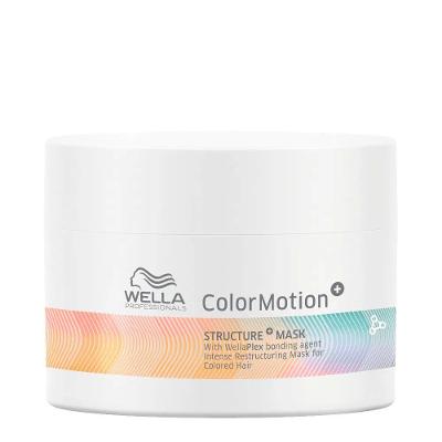 Wella Professionals Color Motion+ Máscara Condicionadora 150ml