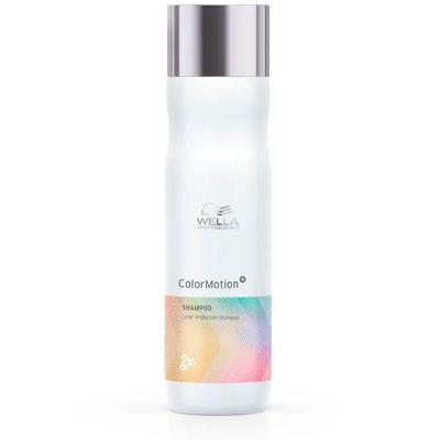 Wella Professionals Color Motion+ Shampoo 250ml
